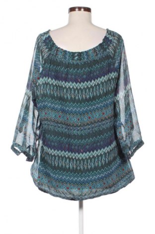 Дамска блуза Bexleys, Размер XL, Цвят Многоцветен, Цена 33,97 лв.