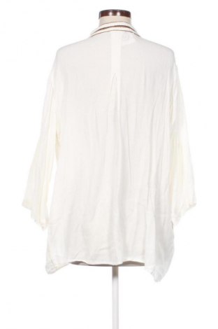 Damen Shirt Biba, Größe XL, Farbe Ecru, Preis 10,00 €