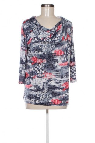 Damen Shirt Big & Chic, Größe XL, Farbe Mehrfarbig, Preis 13,99 €