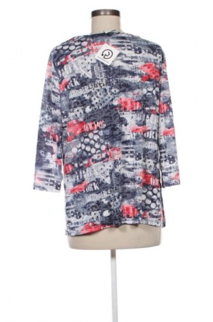 Damen Shirt Big & Chic, Größe XL, Farbe Mehrfarbig, Preis 13,99 €