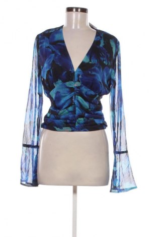 Damen Shirt Bik Bok, Größe M, Farbe Mehrfarbig, Preis 13,99 €