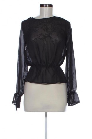 Bluzka damska Bik Bok, Rozmiar XS, Kolor Czarny, Cena 62,99 zł