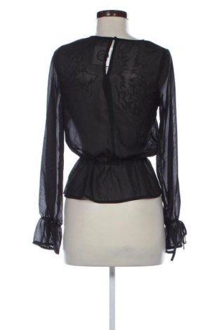 Bluzka damska Bik Bok, Rozmiar XS, Kolor Czarny, Cena 62,99 zł