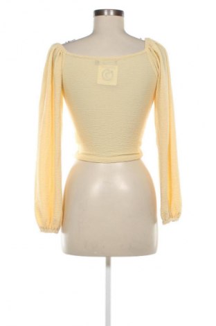 Damen Shirt Bik Bok, Größe XS, Farbe Gelb, Preis € 13,99