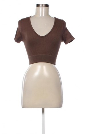 Damen Shirt Bik Bok, Größe M, Farbe Braun, Preis 9,72 €
