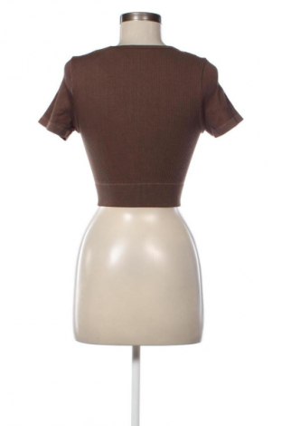 Damen Shirt Bik Bok, Größe M, Farbe Braun, Preis 9,72 €