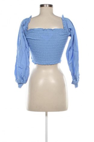 Damen Shirt Bik Bok, Größe XS, Farbe Blau, Preis 13,99 €