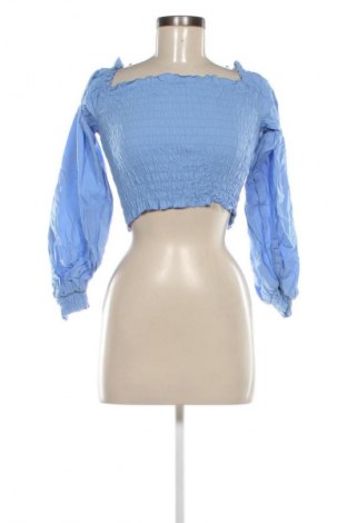 Damen Shirt Bik Bok, Größe XS, Farbe Blau, Preis 13,99 €