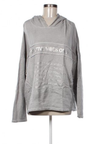 Damen Shirt Blind Date, Größe XL, Farbe Grau, Preis € 9,72
