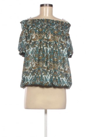 Bluză de femei Blind Date, Mărime M, Culoare Multicolor, Preț 68,61 Lei