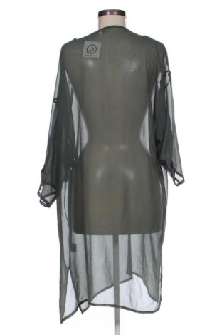 Γυναικεία μπλούζα Blue Motion, Μέγεθος XXL, Χρώμα Πράσινο, Τιμή 12,28 €