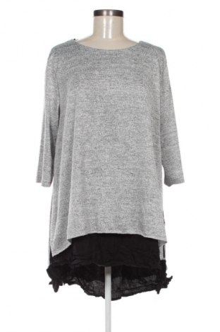 Bluzka damska Blue Shadow, Rozmiar XXL, Kolor Kolorowy, Cena 62,99 zł