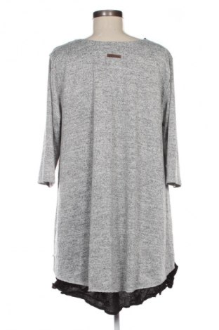 Bluzka damska Blue Shadow, Rozmiar XXL, Kolor Kolorowy, Cena 62,99 zł