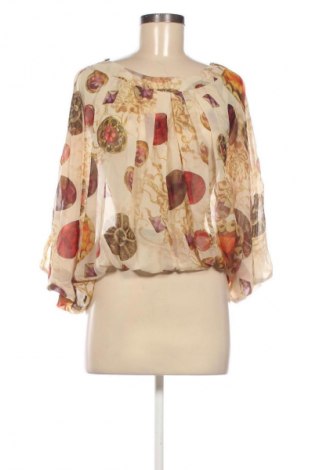 Bluză de femei Blumarine, Mărime M, Culoare Multicolor, Preț 244,74 Lei