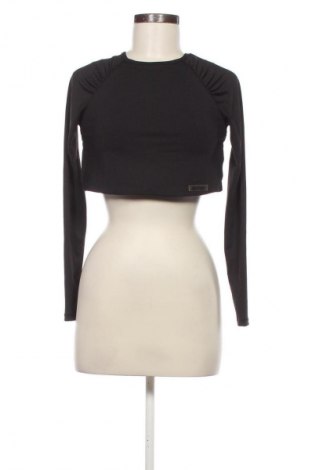 Damen Shirt Bo+Tee, Größe S, Farbe Schwarz, Preis 5,99 €