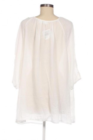 Bluzka damska Body Flirt, Rozmiar 3XL, Kolor Biały, Cena 62,99 zł