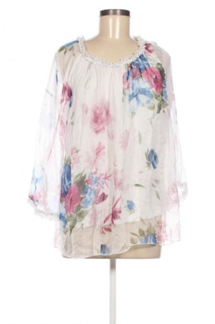 Damen Shirt Body Flirt, Größe XL, Farbe Mehrfarbig, Preis 9,72 €