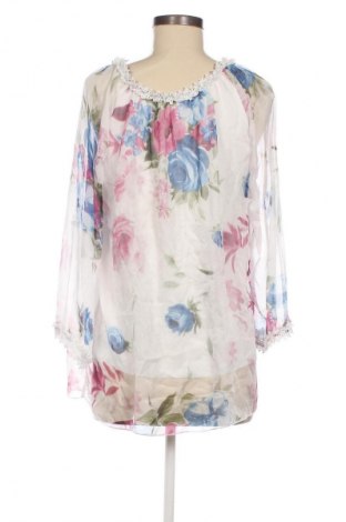 Damen Shirt Body Flirt, Größe XL, Farbe Mehrfarbig, Preis 9,72 €
