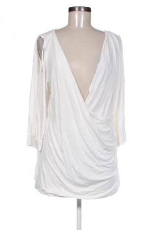 Bluză de femei Body Flirt, Mărime XXL, Culoare Ecru, Preț 52,63 Lei