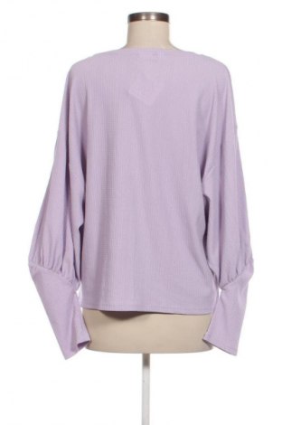 Bluză de femei Body Flirt, Mărime XL, Culoare Mov, Preț 77,82 Lei