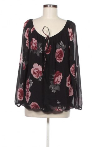 Dámska blúza Body Flirt, Veľkosť XL, Farba Viacfarebná, Cena  11,95 €