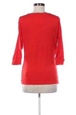 Dámska blúza Body Flirt, Veľkosť M, Farba Červená, Cena  9,72 €