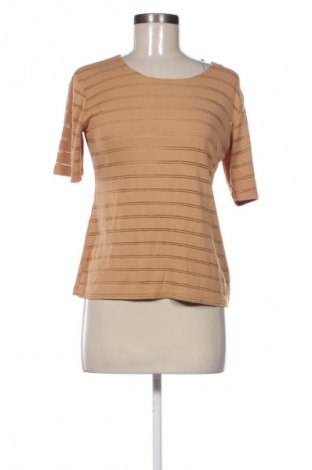 Bluză de femei Bonita, Mărime M, Culoare Bej, Preț 80,95 Lei