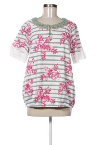 Damen Shirt Bonmarche, Größe XL, Farbe Mehrfarbig, Preis € 10,00