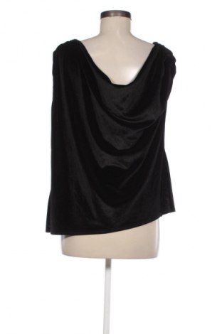 Damen Shirt Boohoo, Größe 3XL, Farbe Schwarz, Preis 9,79 €