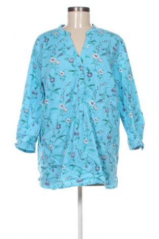 Dámska blúza Bpc Bonprix Collection, Veľkosť XXL, Farba Viacfarebná, Cena  11,95 €