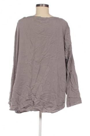 Bluză de femei Bpc Bonprix Collection, Mărime 3XL, Culoare Gri, Preț 65,99 Lei
