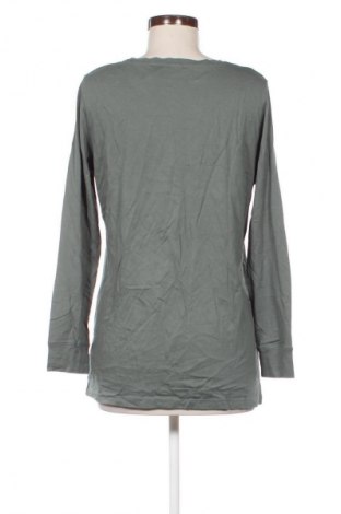 Дамска блуза Bpc Bonprix Collection, Размер M, Цвят Зелен, Цена 19,99 лв.