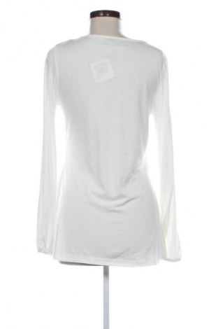 Γυναικεία μπλούζα Bpc Bonprix Collection, Μέγεθος M, Χρώμα Λευκό, Τιμή 5,99 €