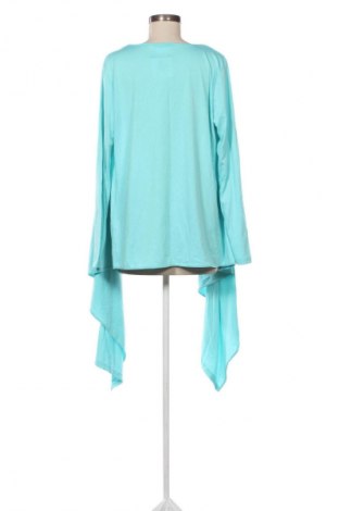 Bluză de femei Bpc Bonprix Collection, Mărime M, Culoare Albastru, Preț 65,99 Lei
