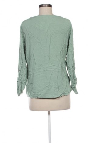 Bluză de femei Bpc Bonprix Collection, Mărime M, Culoare Verde, Preț 65,99 Lei