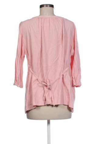 Дамска блуза Bpc Bonprix Collection, Размер XXL, Цвят Пепел от рози, Цена 19,00 лв.
