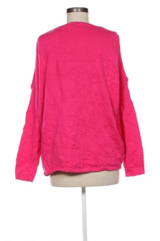 Dámska blúza Bpc Bonprix Collection, Veľkosť XL, Farba Ružová, Cena  11,95 €