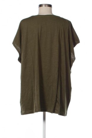 Дамска блуза Bpc Bonprix Collection, Размер 3XL, Цвят Зелен, Цена 19,14 лв.