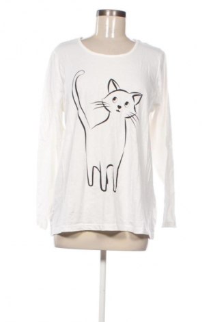 Damen Shirt Bpc Bonprix Collection, Größe XL, Farbe Weiß, Preis € 13,99