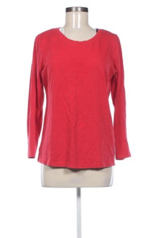 Γυναικεία μπλούζα Bpc Bonprix Collection, Μέγεθος S, Χρώμα Κόκκινο, Τιμή 9,79 €