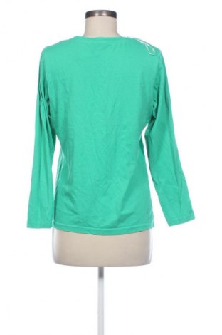 Damen Shirt Bpc Bonprix Collection, Größe S, Farbe Grün, Preis 9,79 €