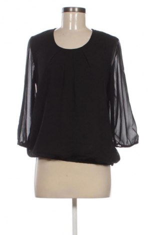 Női blúz Bpc Bonprix Collection, Méret M, Szín Fekete, Ár 5 199 Ft