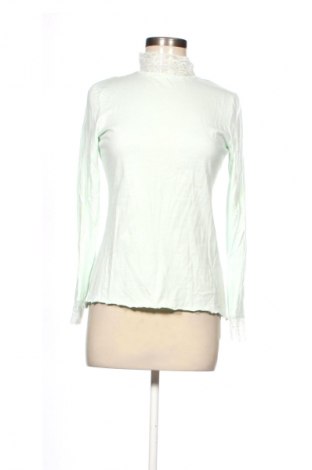 Damen Shirt Bpc Bonprix Collection, Größe S, Farbe Grün, Preis 9,72 €