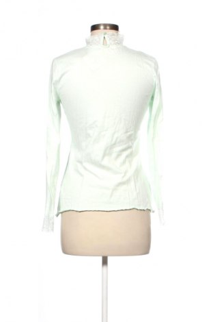 Damen Shirt Bpc Bonprix Collection, Größe S, Farbe Grün, Preis 9,72 €