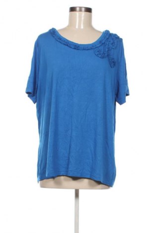Dámska blúza Bpc Bonprix Collection, Veľkosť XXL, Farba Modrá, Cena  9,72 €