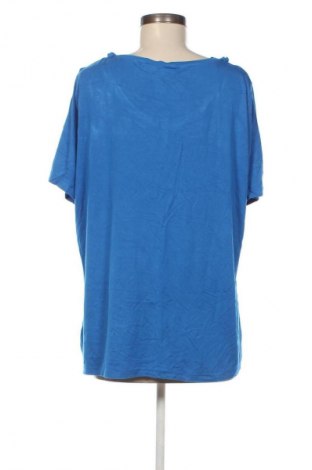 Dámska blúza Bpc Bonprix Collection, Veľkosť XXL, Farba Modrá, Cena  9,72 €