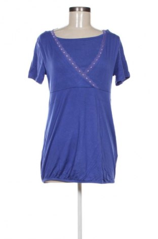 Női blúz Bpc Bonprix Collection, Méret L, Szín Kék, Ár 3 910 Ft