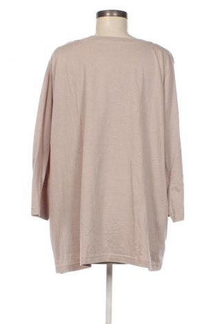 Damen Shirt Bpc Bonprix Collection, Größe 3XL, Farbe Beige, Preis € 18,47