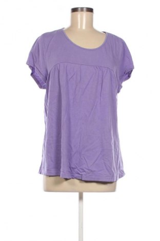 Dámská halenka Bpc Bonprix Collection, Velikost XL, Barva Fialová, Cena  247,00 Kč