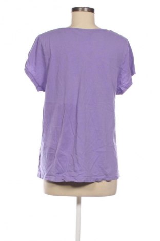 Dámská halenka Bpc Bonprix Collection, Velikost XL, Barva Fialová, Cena  247,00 Kč
